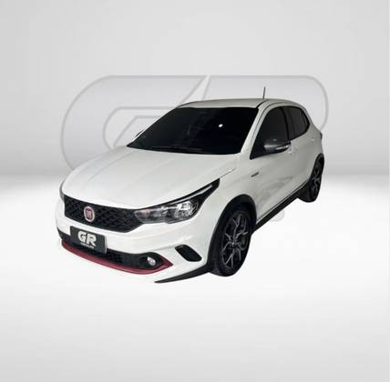 FIAT ARGO 1.8 E.TORQ FLEX HGT AT6 FIAT ARGO 1.8 E.TORQ FLEX HGT AT6